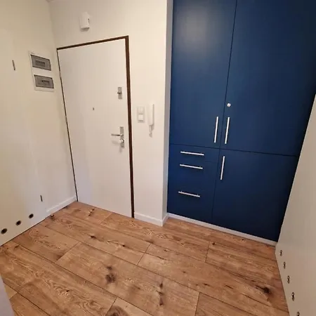 Sloneczny Apartment