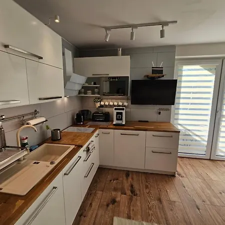 Apartment Sloneczny