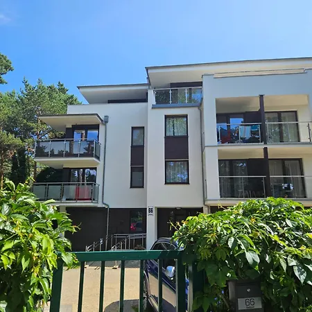 Apartman Sloneczny *