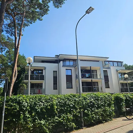 Apartman Sloneczny