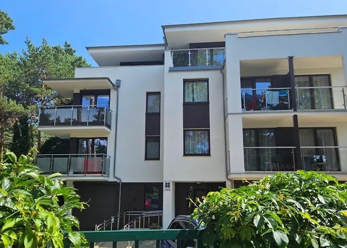 Apartment Sloneczny *